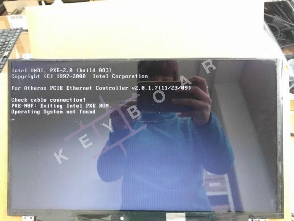 Матриця LCD до ноутбука Fujitsu Lifebook A514